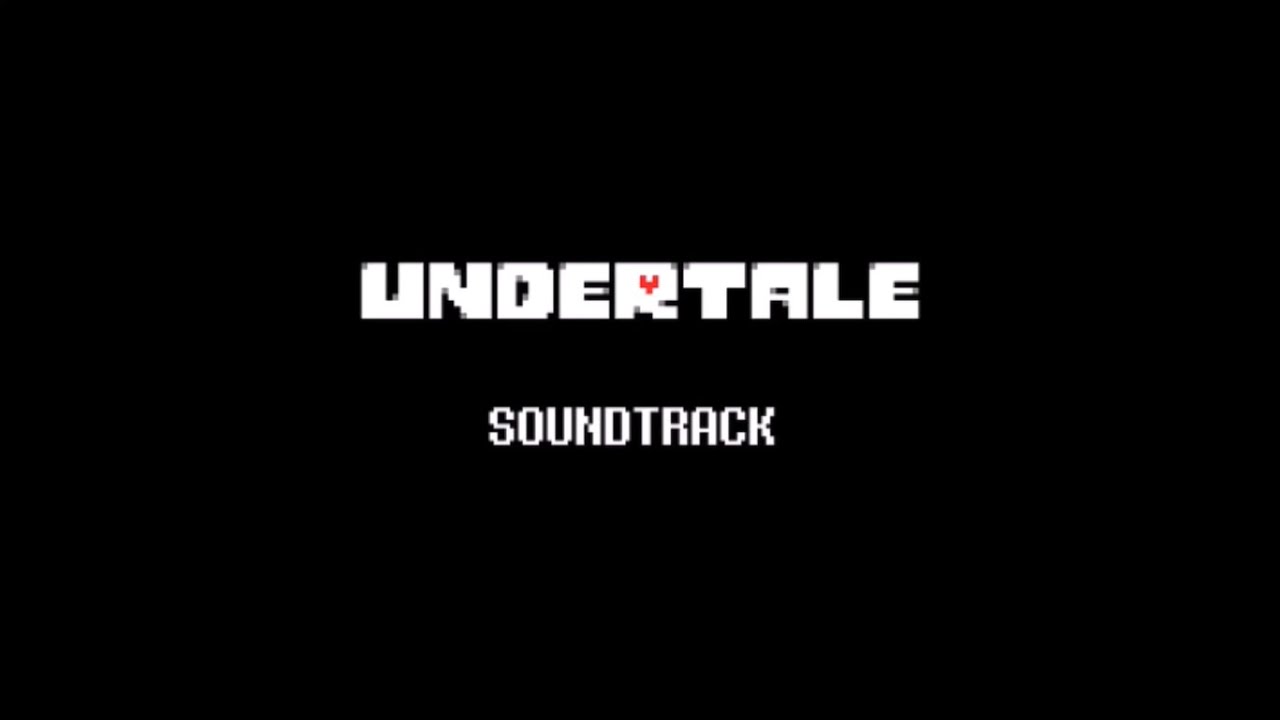Undertale - Bring It In, Guys! + Last Goodbye [Slowed + Reverb]