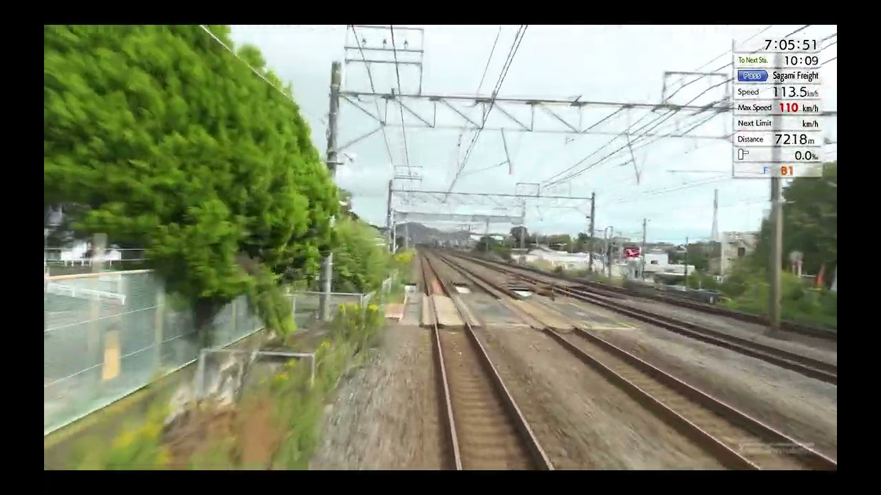 Jr East Train Simulator 2024 12 22   17 58 05 14