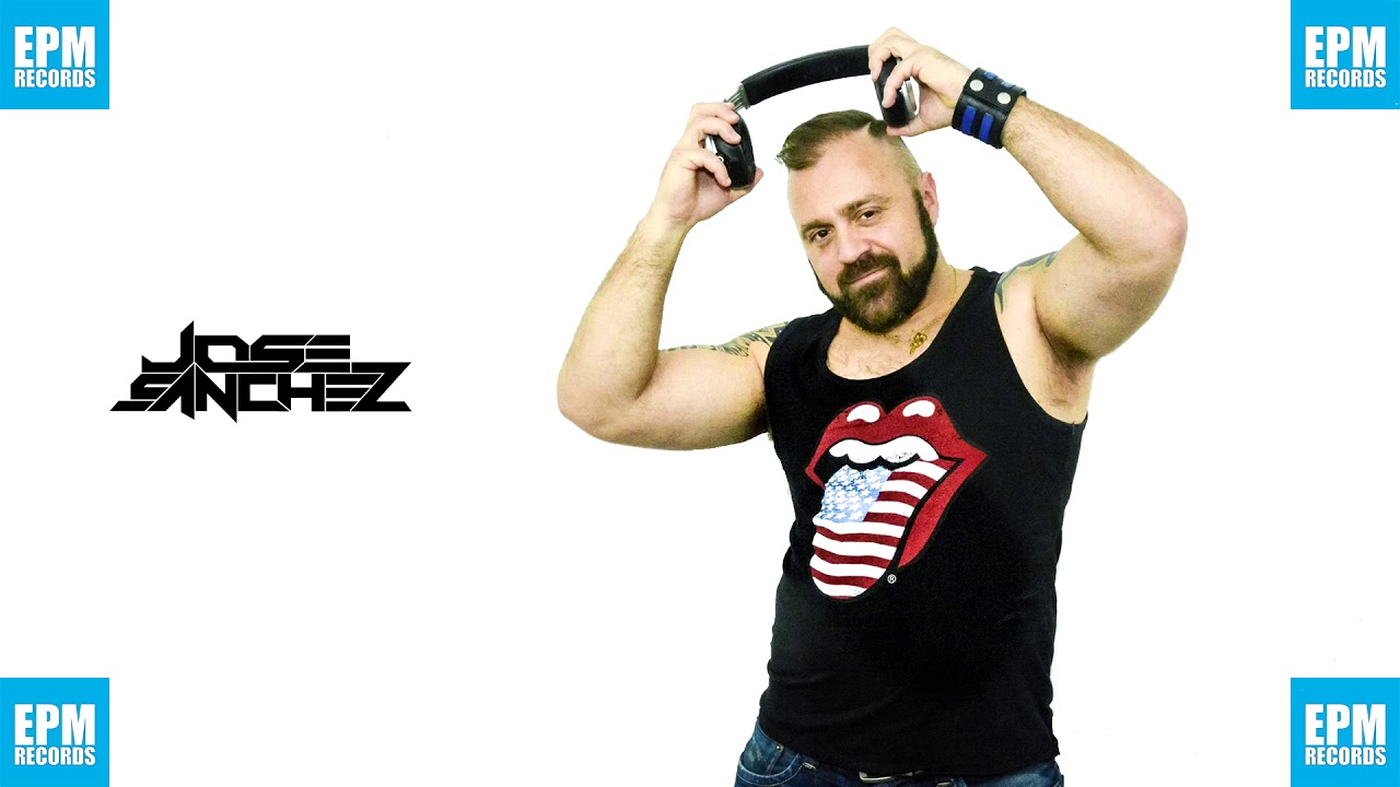 EPM Records - DJ Jose Sanchez