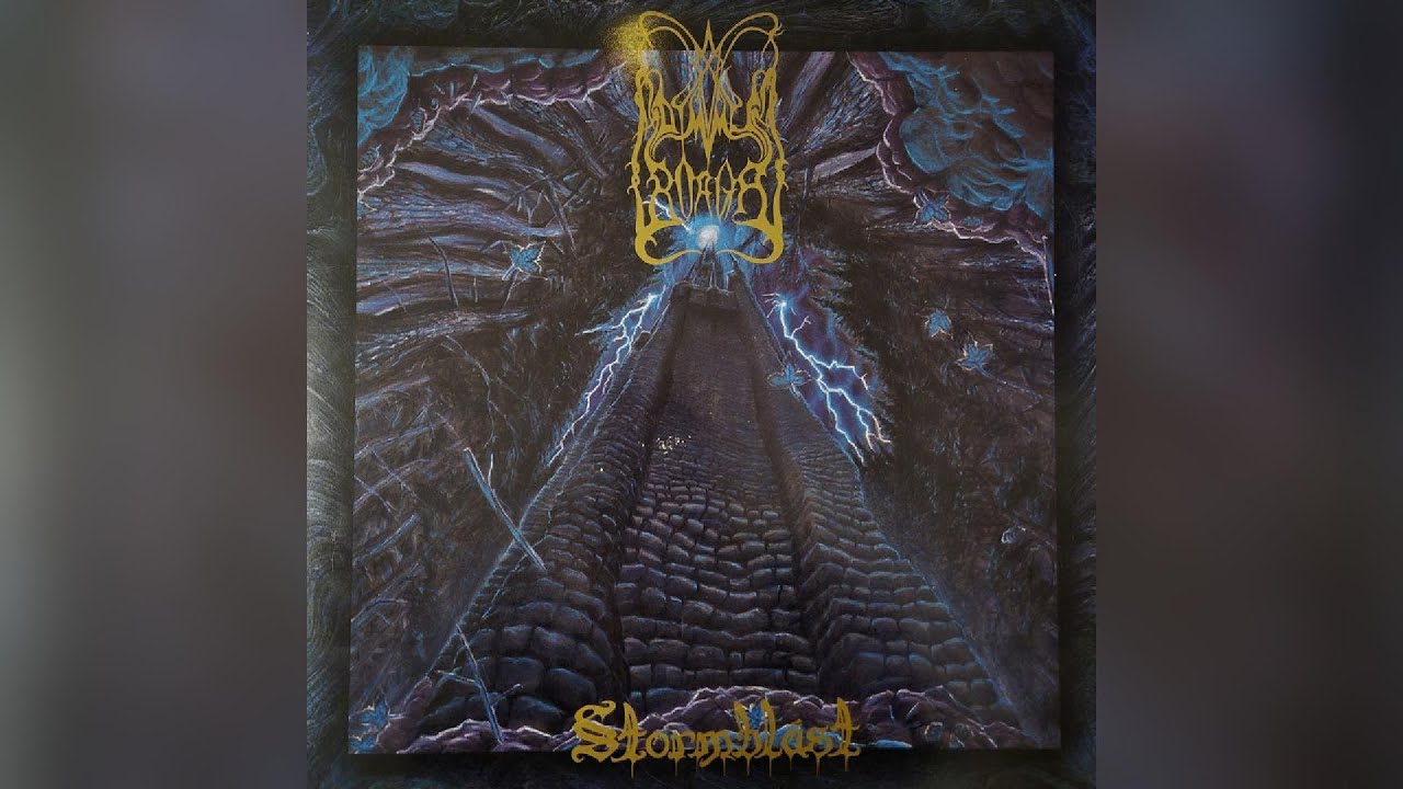 Dimmu Borgir - Stormblåst (Full Album)