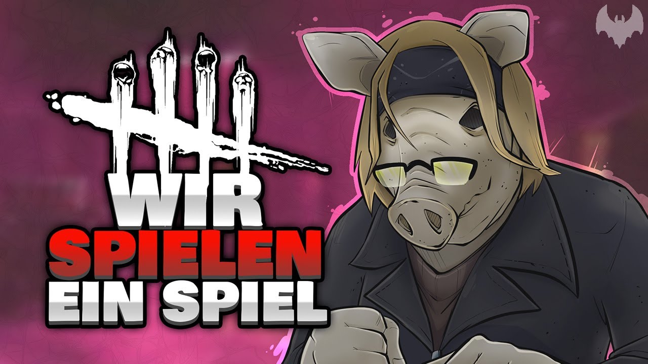 EIN GEFÄHRLICHES SPIEL 🐻 - ♠ Dead by Daylight: Custom Games ♠