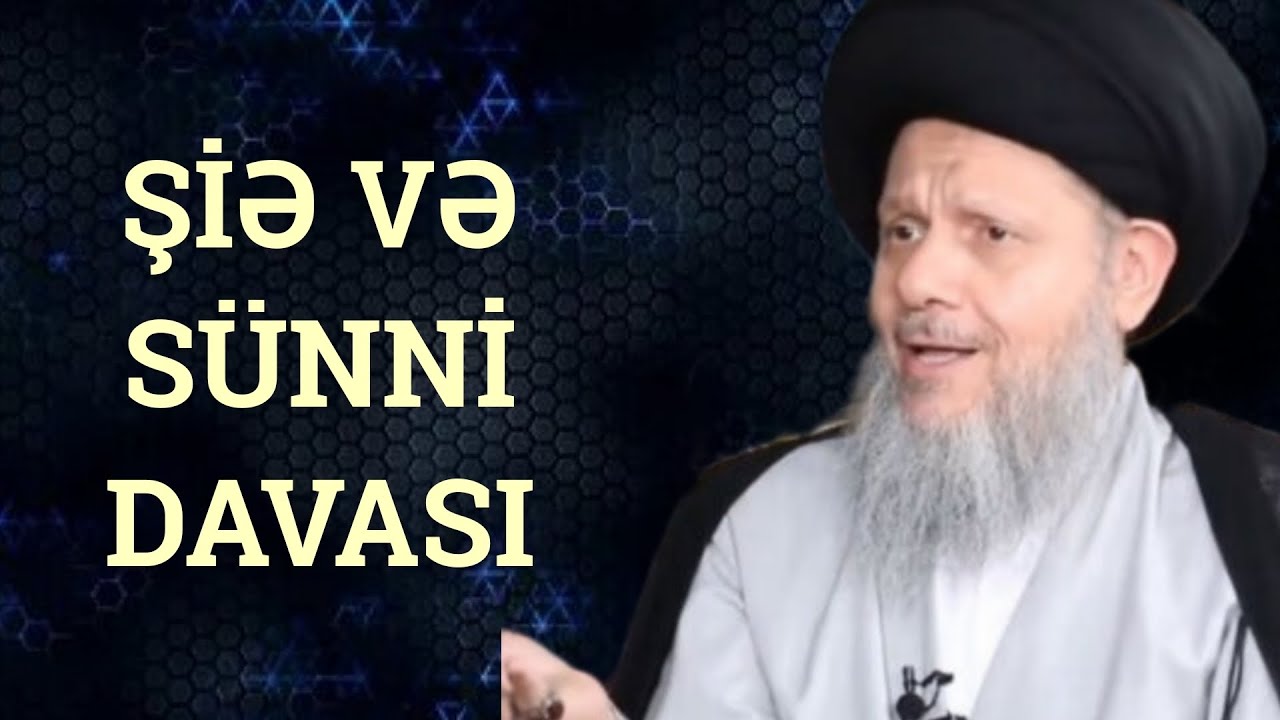 Kamal Heydəri: Sünni-şiə davası, təkfir, təhqir, Bəqərə, 113