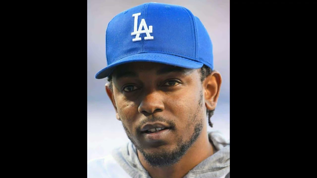 [FREE] Kendrick Lamar X DJ Mustard Type Beat 2025 - DODGERS