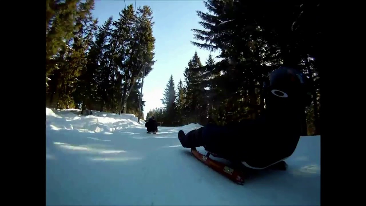 Akeforeningen i Oslo Korketrekkeren