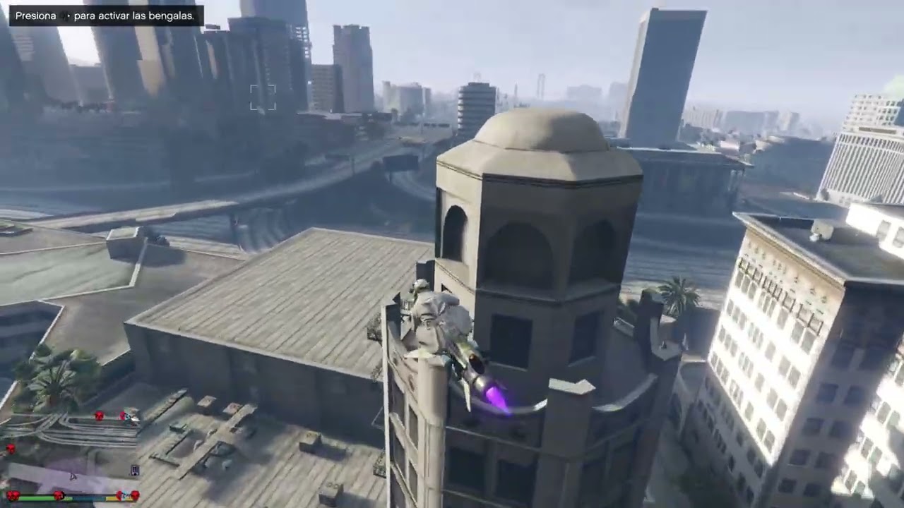 Grand Theft Auto V x.x