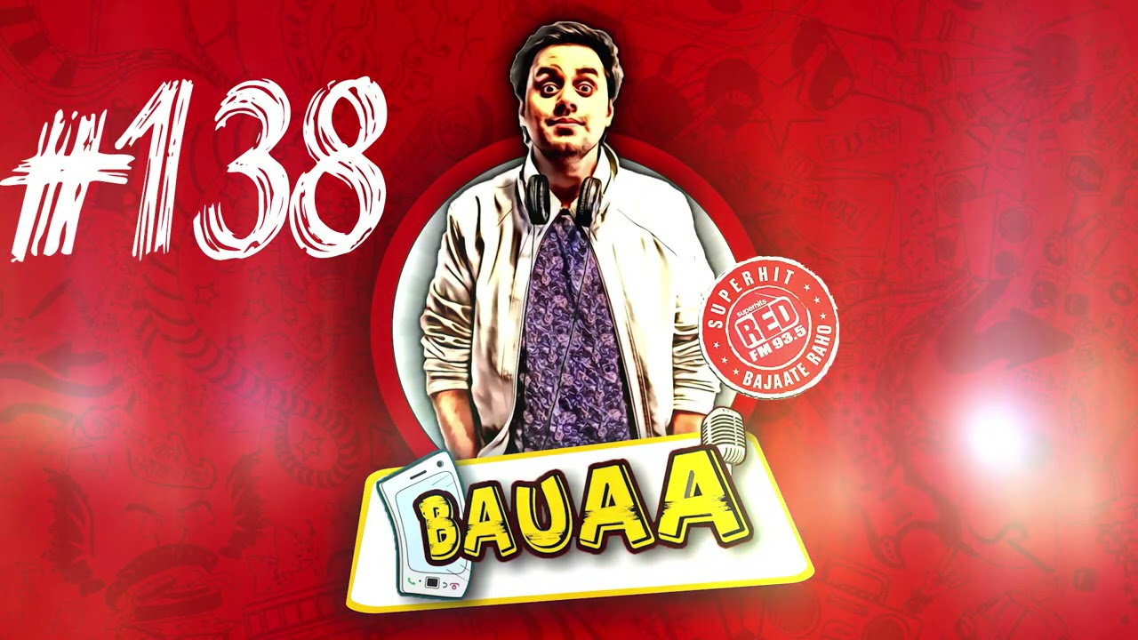 #bauaa with #nandkishorebairagi Top - 5 #comedy Part-138 ||#pranks#comedy#delhi#redfm#baua#fun#laugh