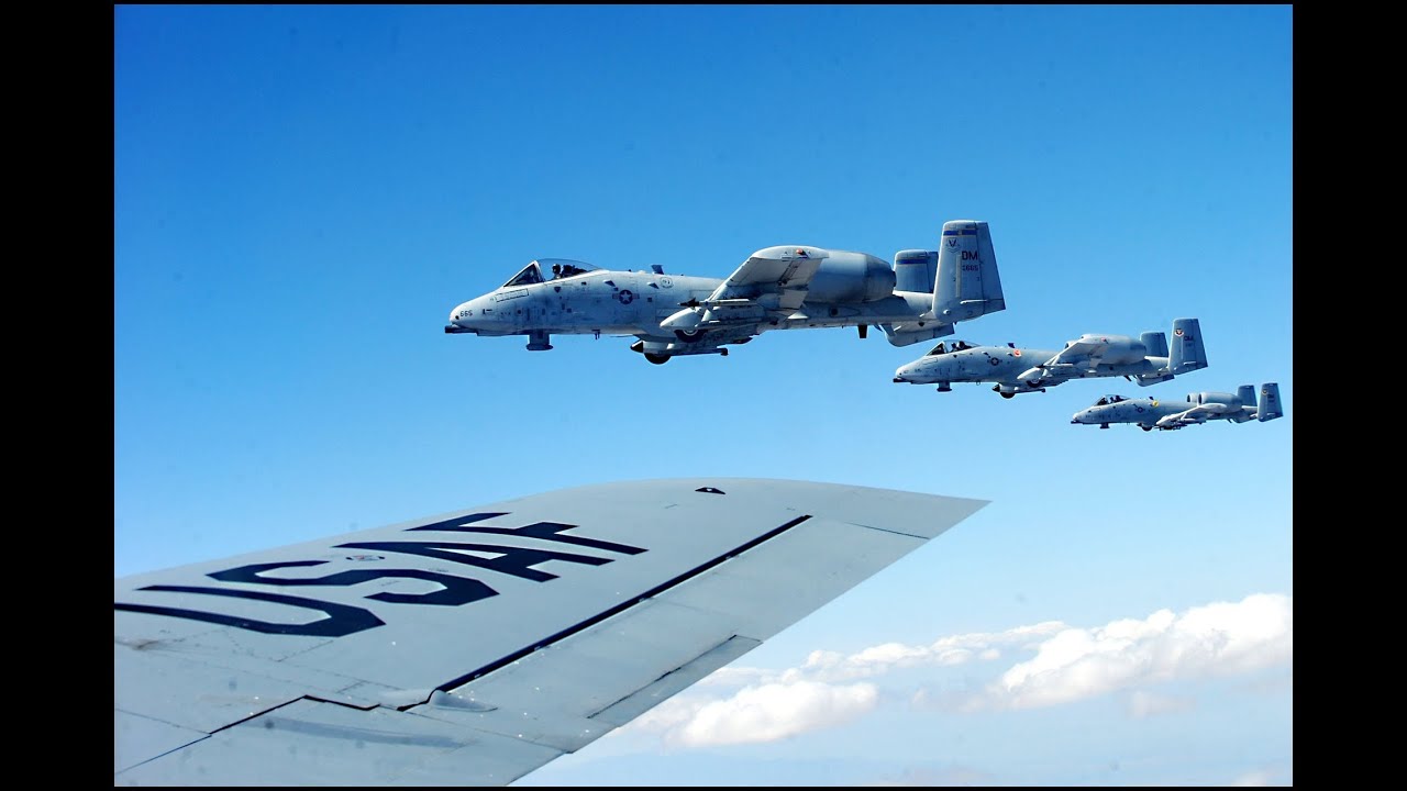 DCS - Multiplayer Refueling : Transfer Complete
