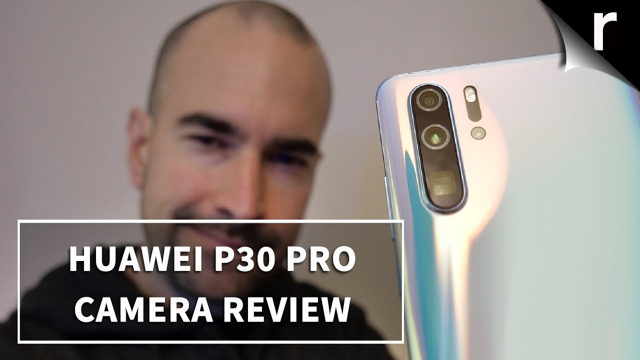 Huawei P30 Pro Camera Review | More than a telephoto gimmick?