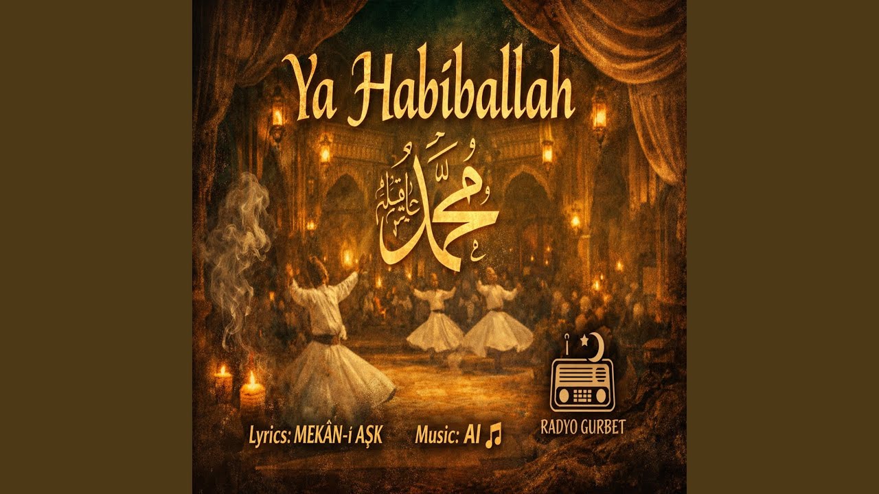 Ya Resûlallah s.a.v