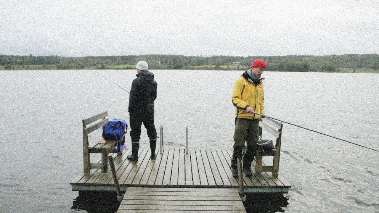 Sargassomerelt&auml; Suolij&auml;rveen