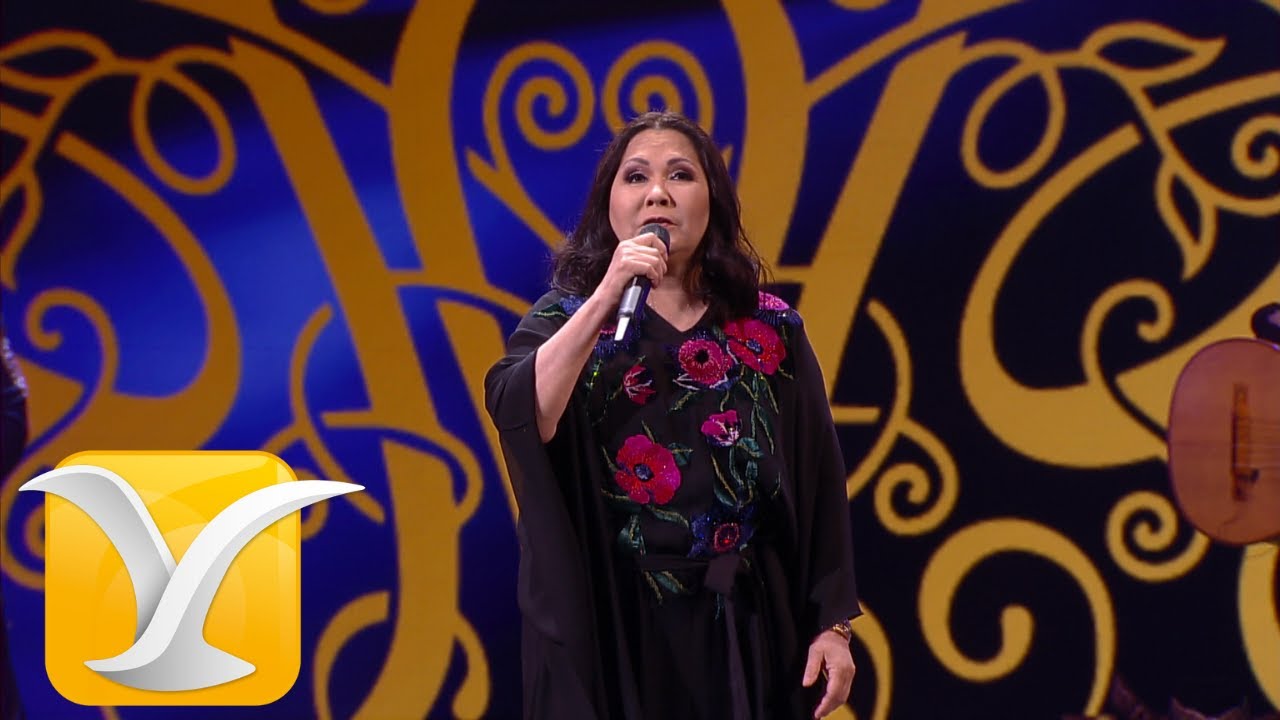 Ana Gabriel - Quién Como Tú - Festival de la Canción de Viña del Mar 2020 - Full HD 1080p
