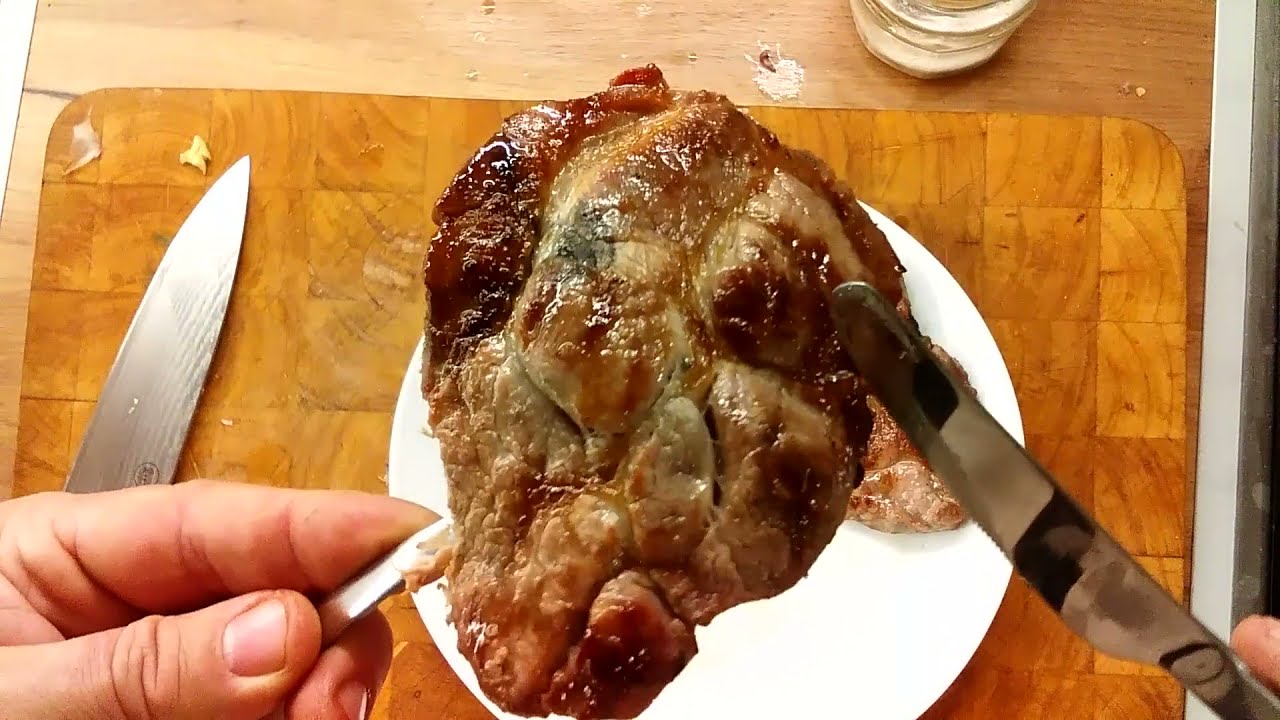 Nedves pácolás hús sütéshez, grillezéshez! Így nem égnek rá a fűszerek sütés közben a húsra :-)