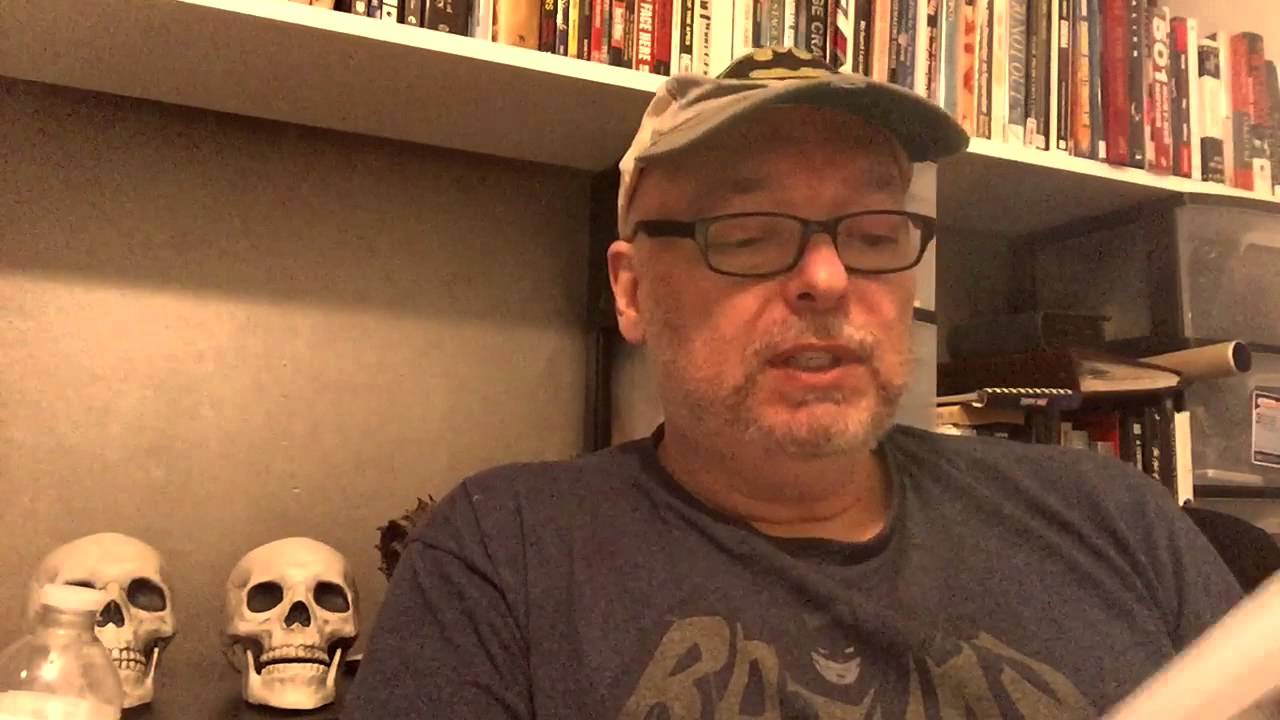 Books That Kill - Lydecker Bros.