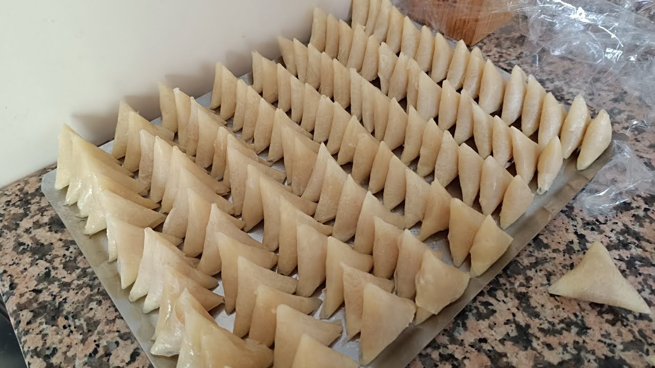 مشاكل عقدة لوز 👌👌باش مينشفوش لينا البريوات👌👌 جميع الحلول💯👌