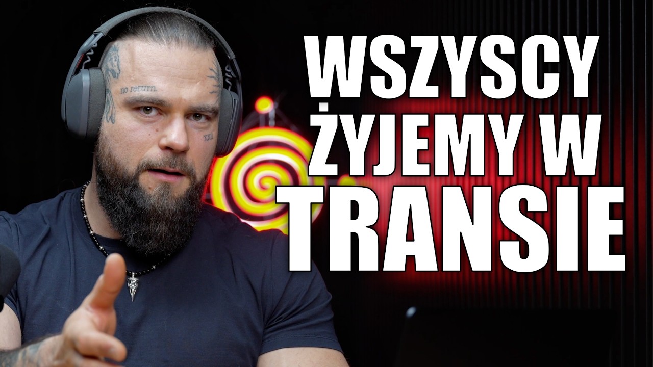 Niewiedza o HIPNOZIE jest niebezpieczna!