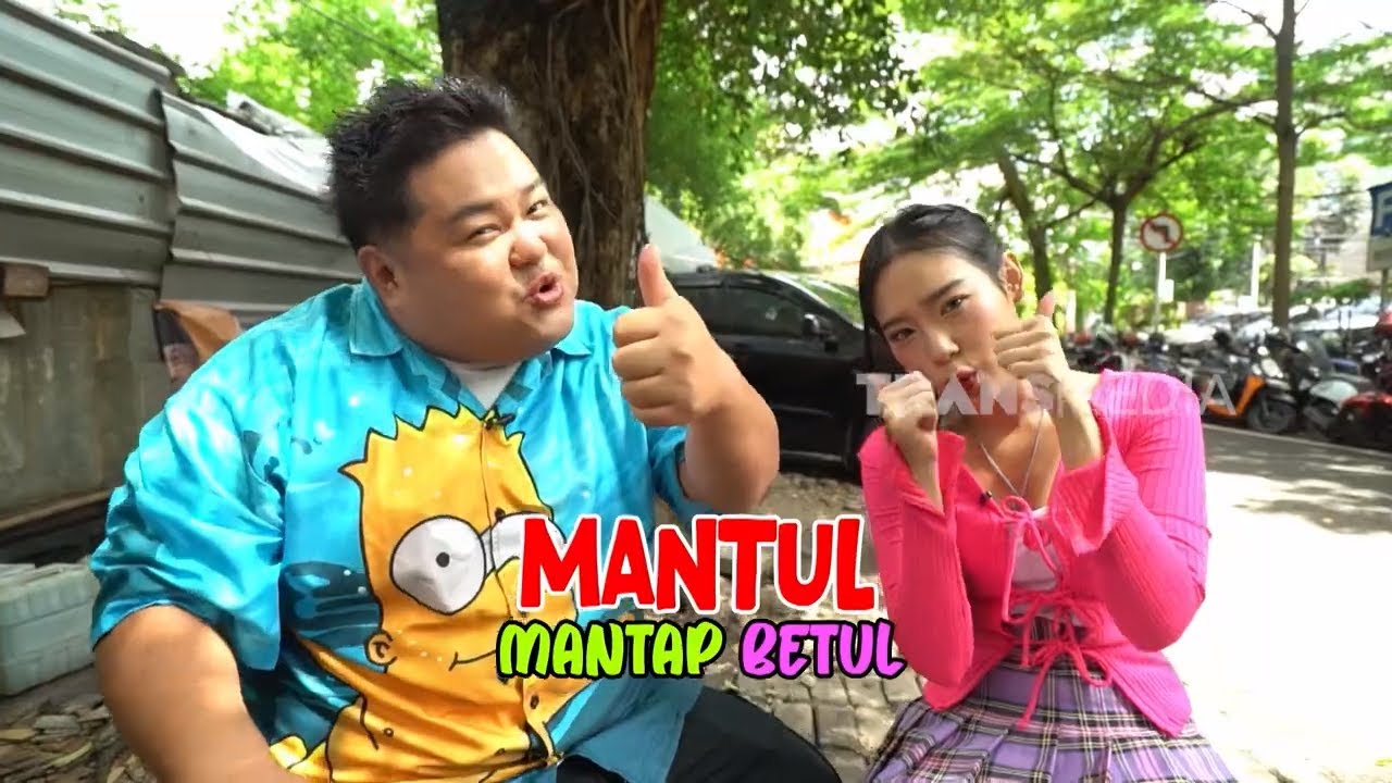 [FULL] KENTA & DHEA ANGELIA REVIEW KULINER KENDARAAN | ENAKNYA MANTUL (22/03/25)