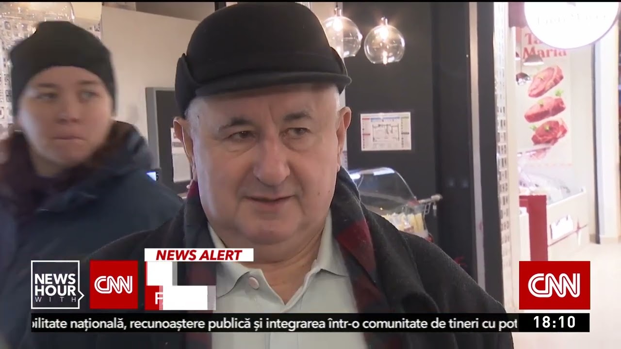 Inflația în România, de 5 ori mai mare față de media UE. Care este deficitul