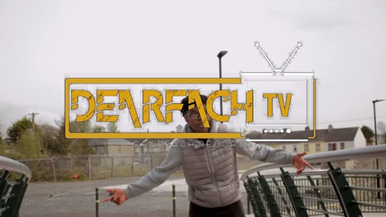 Renzo - Winning (Official Music Video) | Dearfach TV