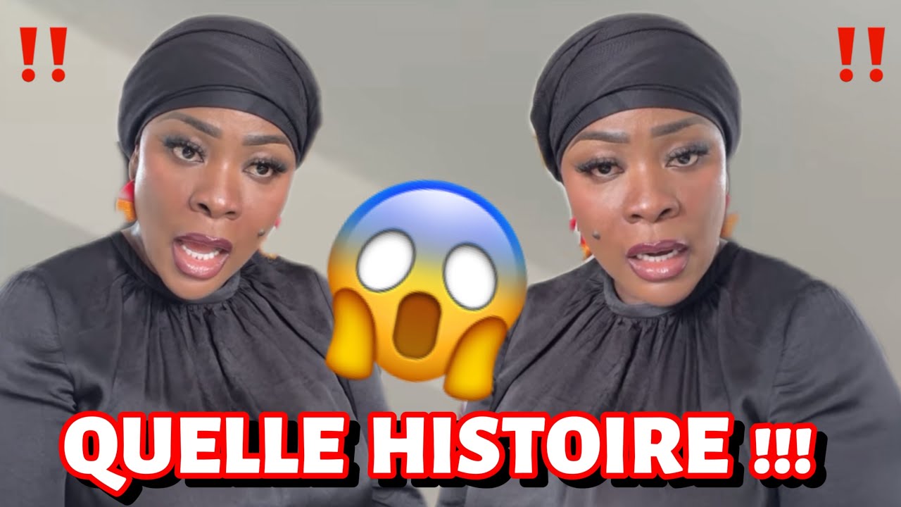 🚨INCROYABLE😱ELLE TROUVE SON MARI ET SA BELLE-MÈRE EN TRAIN DE GRAI😳 | COACH HAMOND CHIC
