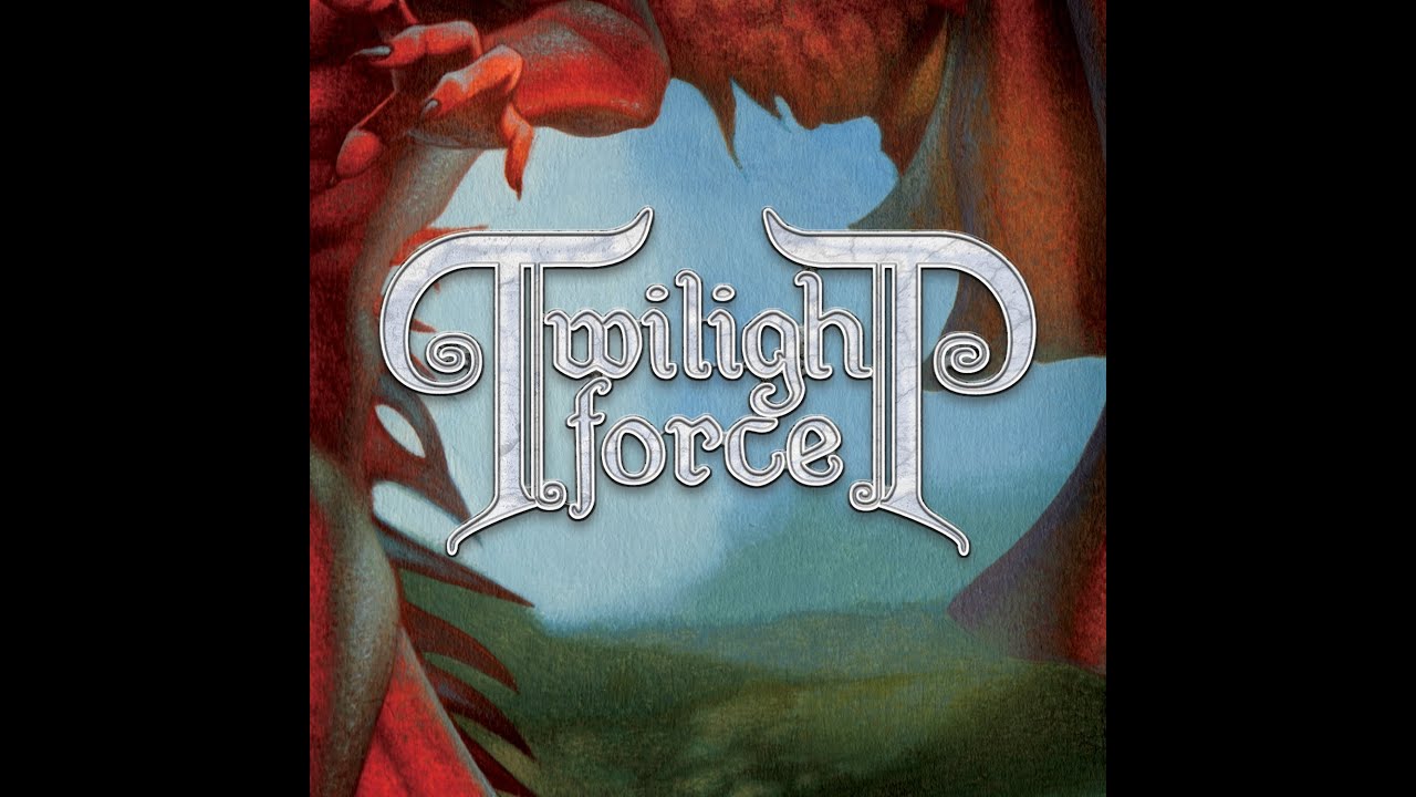 Twilight Force 