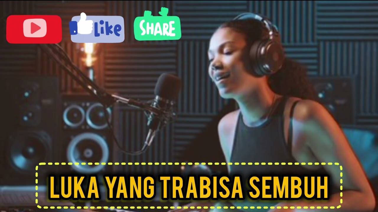 Luka Yang Tra Bisa Sembuh