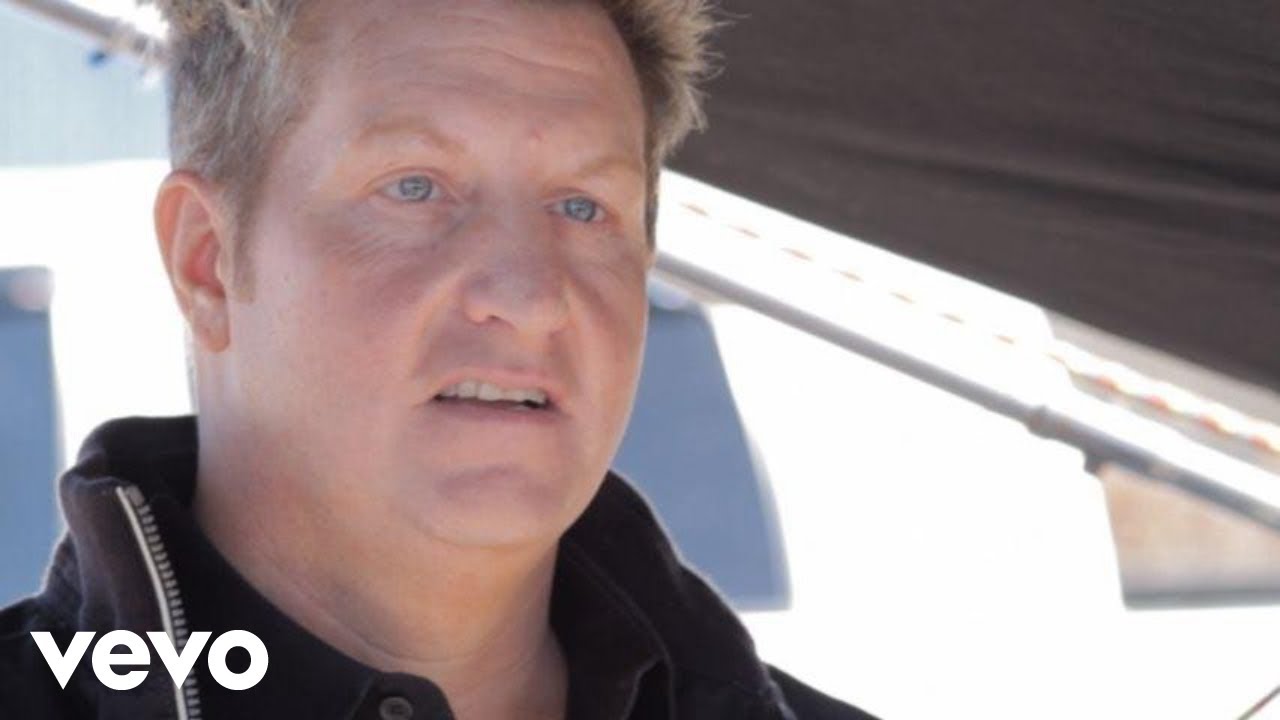 Rascal Flatts - Banjo (Behind-The-Scenes)