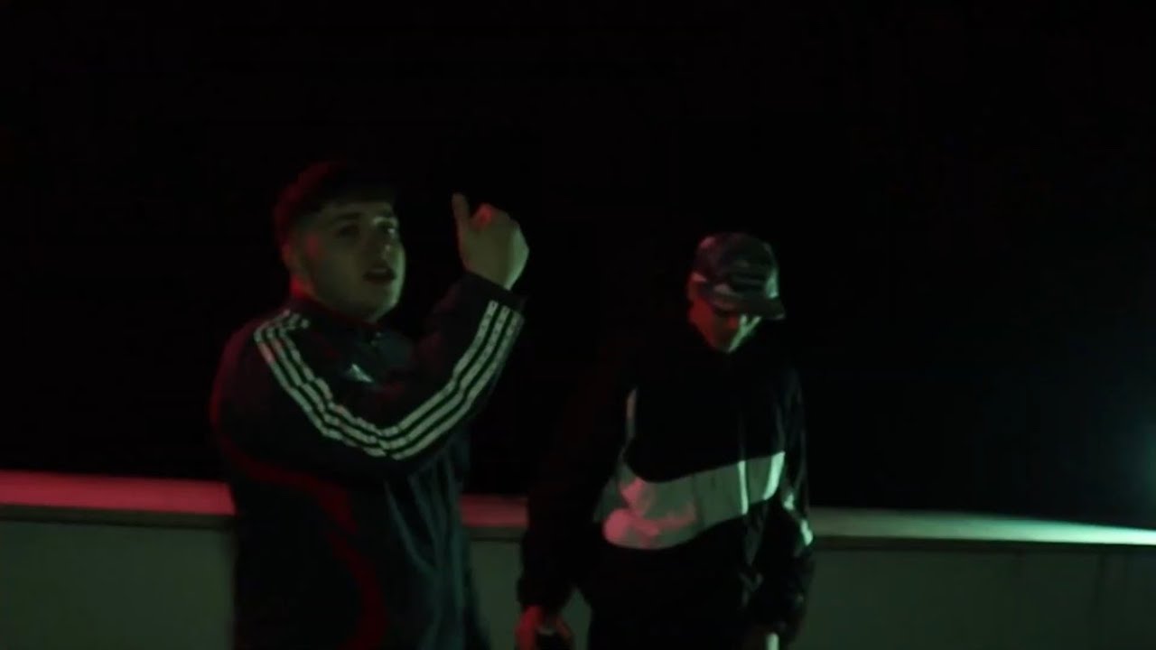 Clockey - Satelliti feat. Holy Gang (Official Video)
