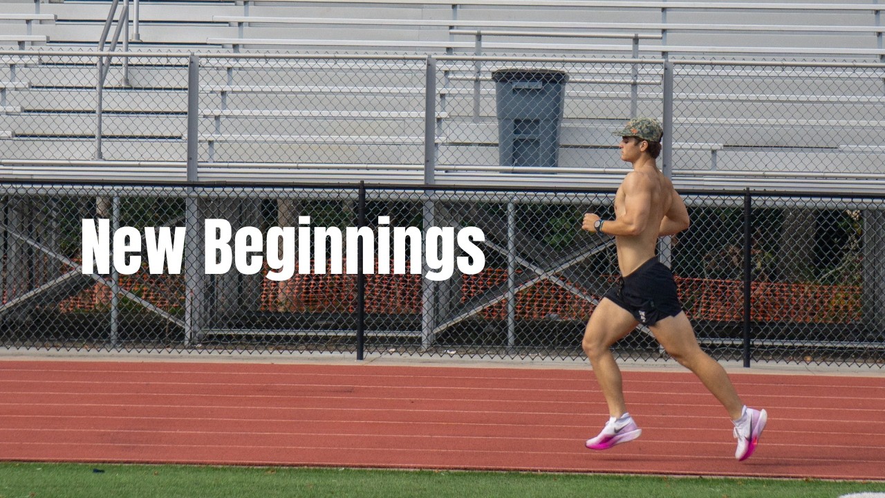 Landon's Life, Episode 1 - New Beginnings