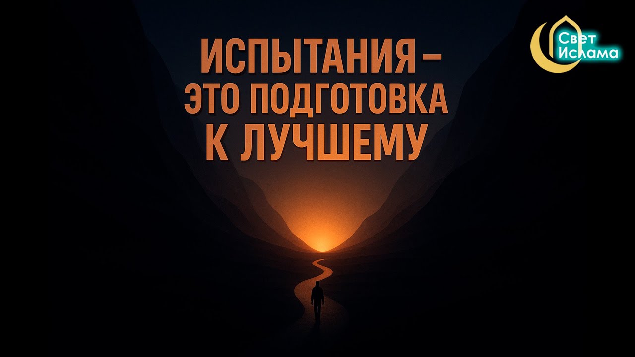 Как пережить трудные времена?