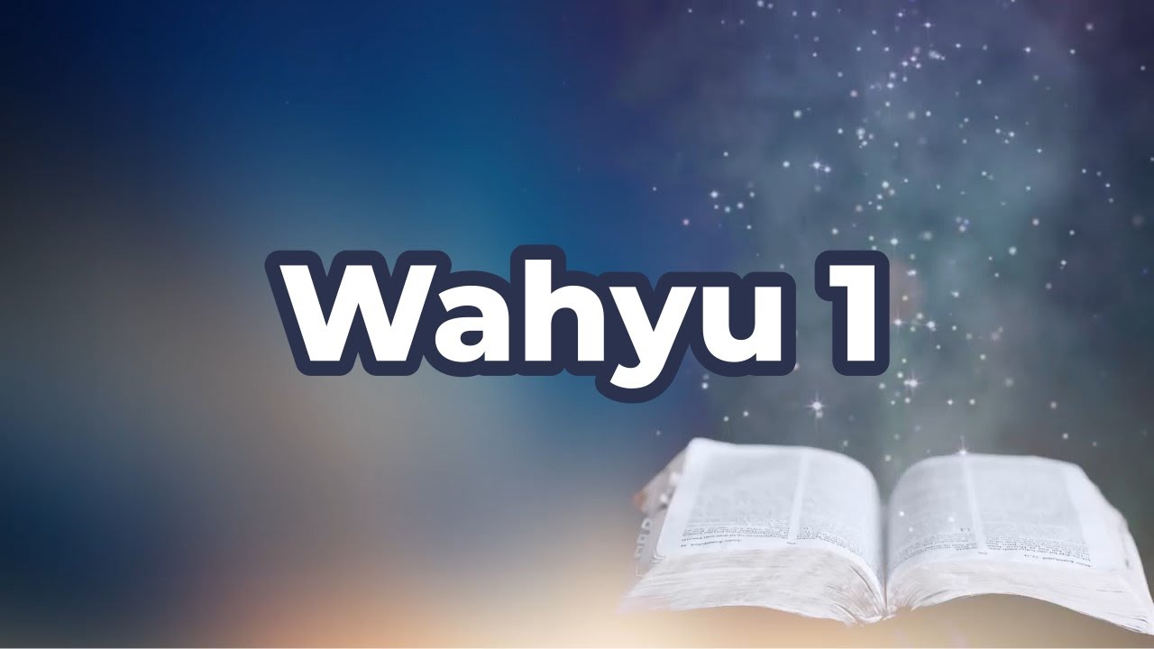 Wahyu 1