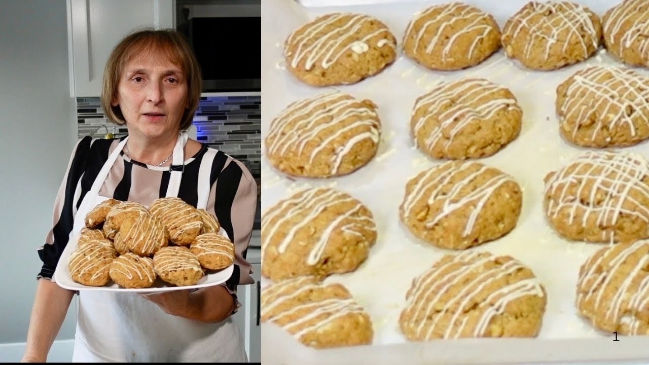 SUPER KEKSI S MRKVOM I SIROM