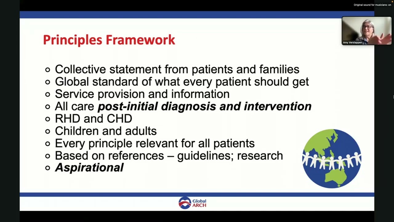 GFHM 2025 LECTURES DAY 2  From Survival to thriving