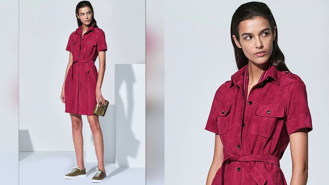 Kiton the short review of the fashion collection spring summer 2021