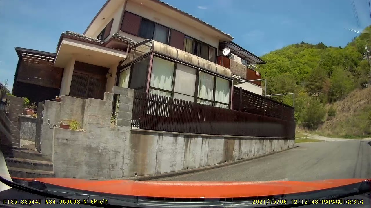 2021 0506 猪名川町旭ヶ丘