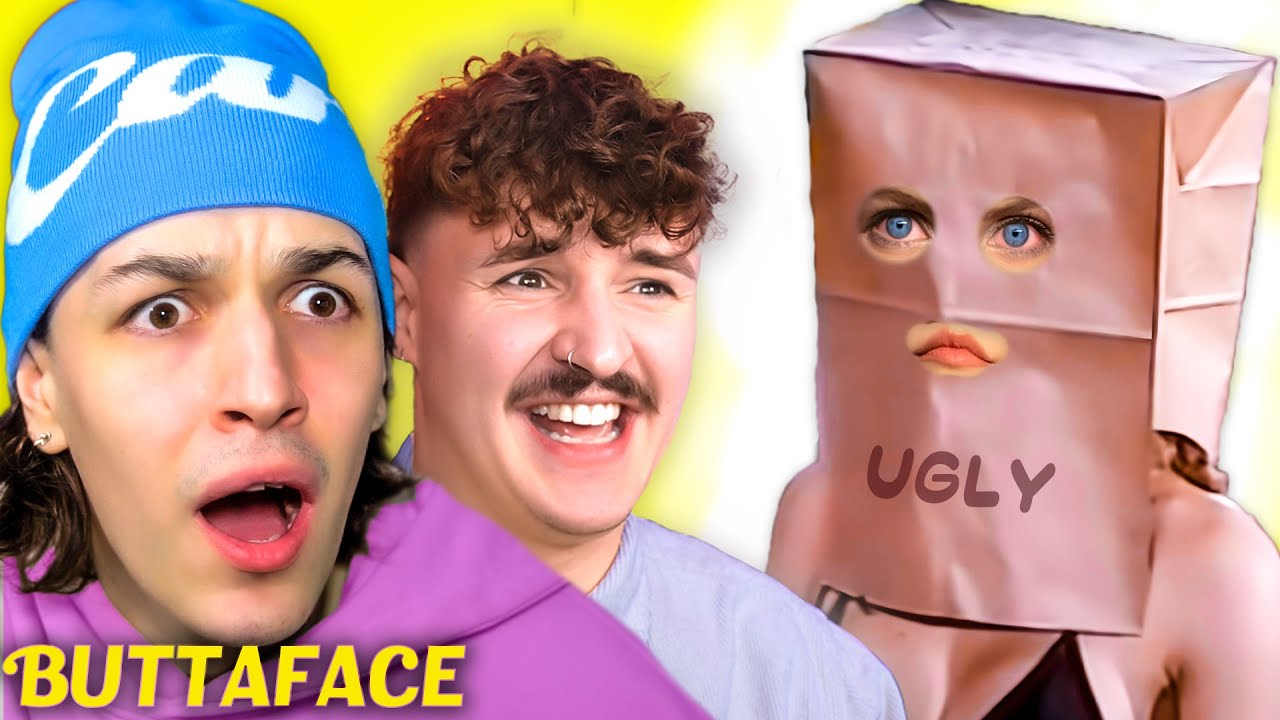 This Cancelled TV Show Is Genuinely Insane..