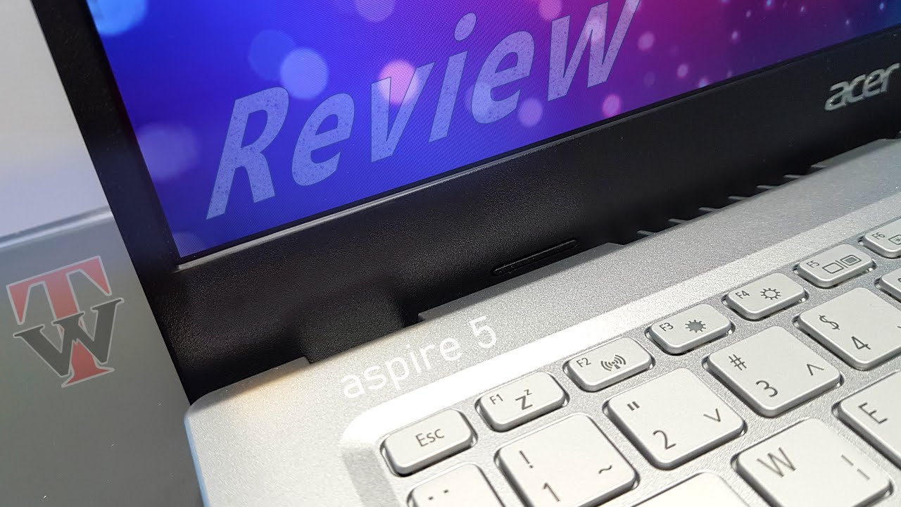 Acer Aspire 5 A514-54 | Laptop Review