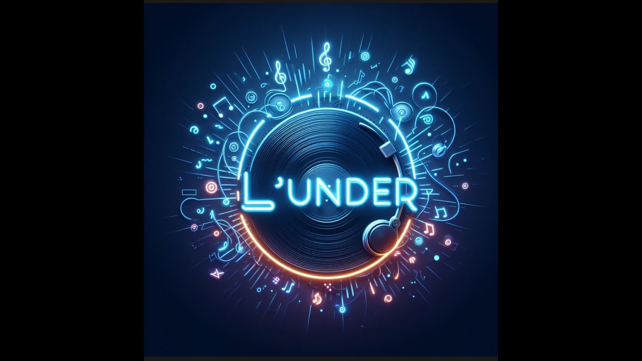 L'Under: Digital Biography Visualizer by ProphecyVizion