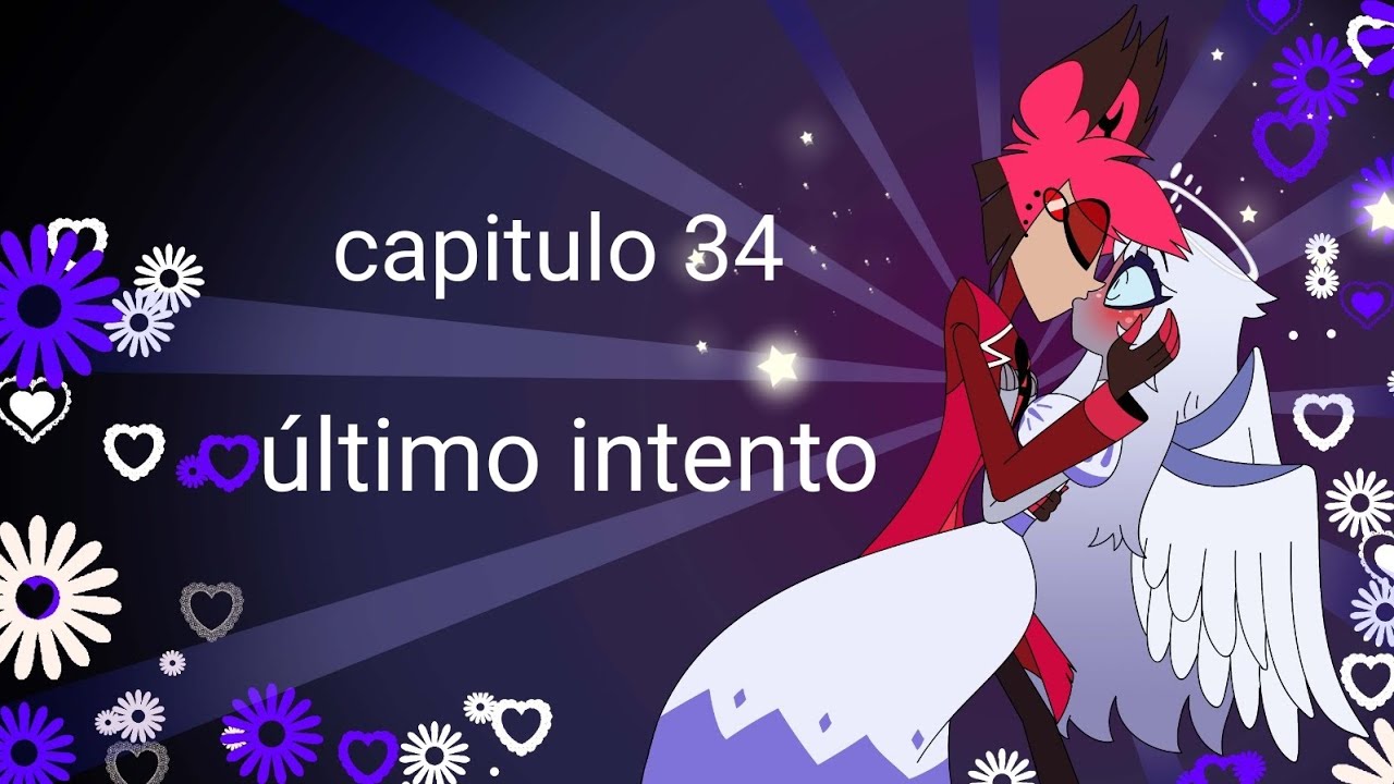 Álastor x Emily (T3Cap34) último intento 