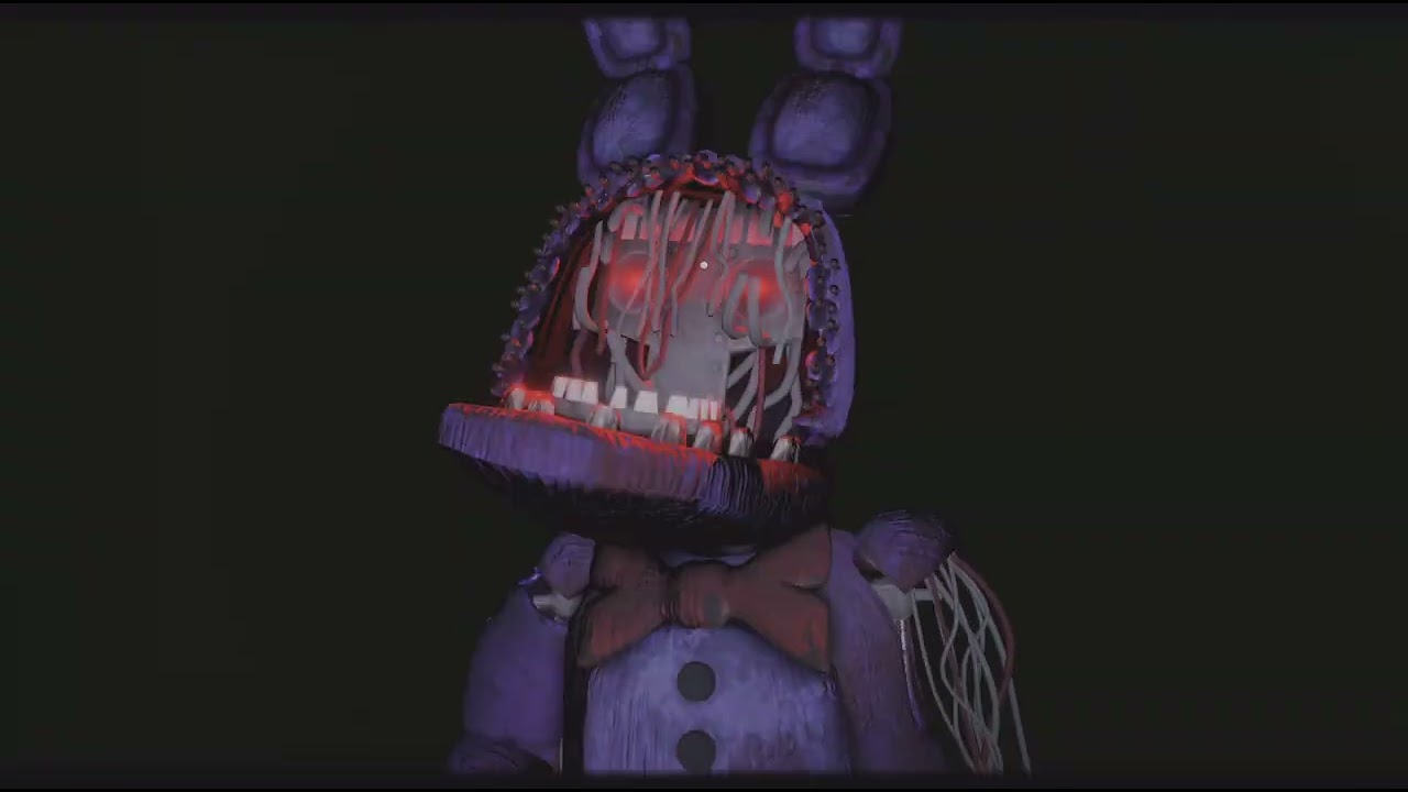 Eternal night pt 3
