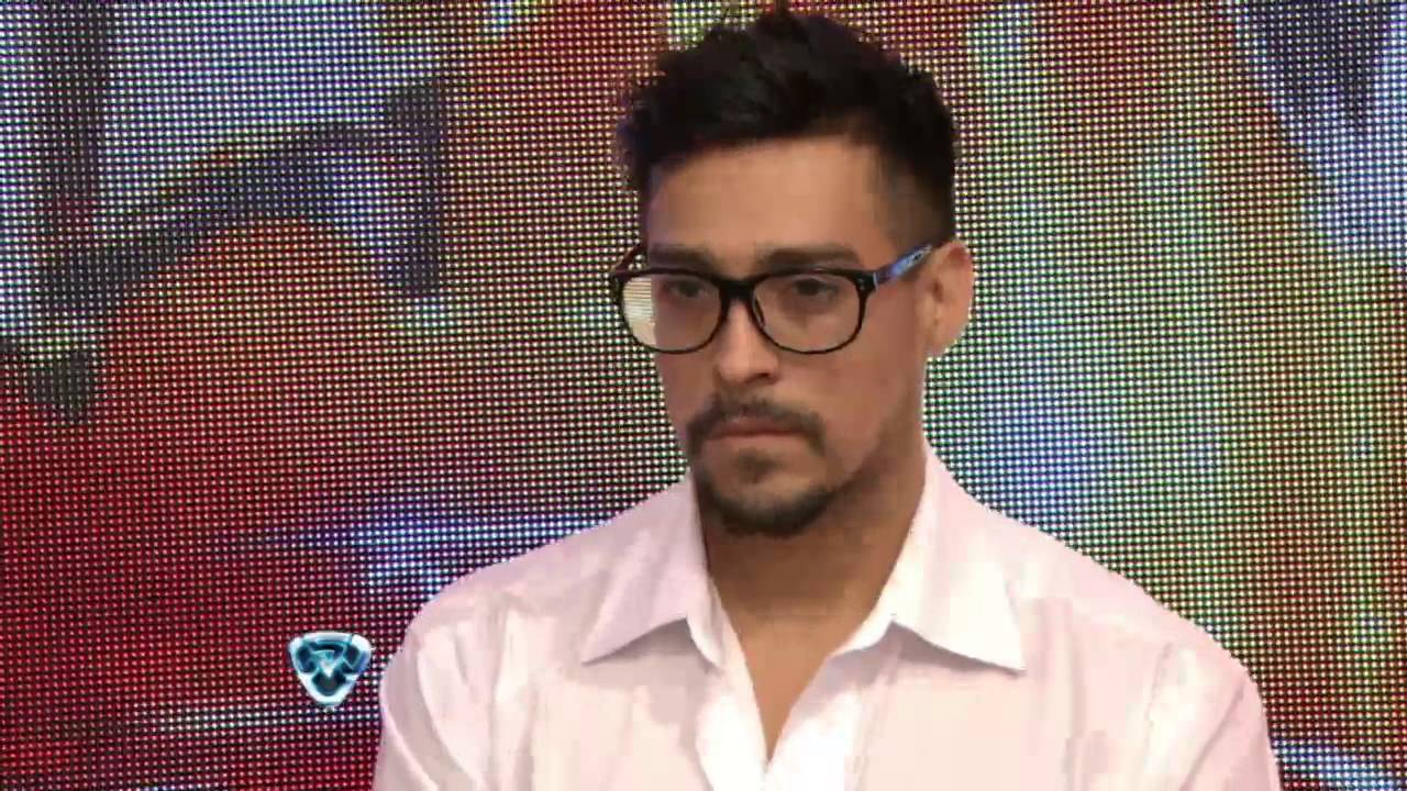 Showmatch 2014 - Esta vez fue en serio: Tinelli ret&oacute; a Jorge Moliniers