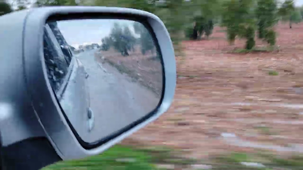 #سوريا #nature #اكسبلور #عفرين #زيتون #راجو #امطار #غيوم #شتاء 