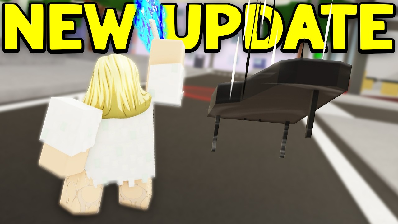 REGGIE STAR на самом деле ЗДЕСЬ в Roblox JJS..