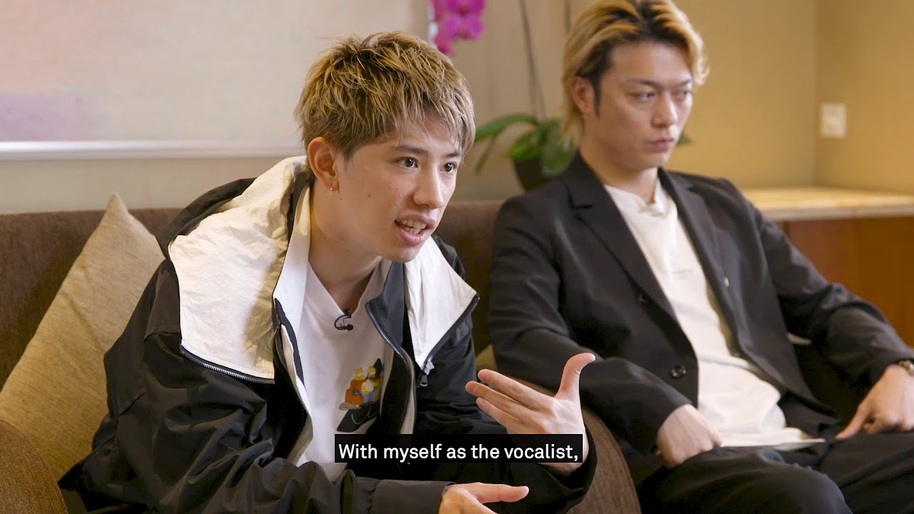 Spill The Teh: One Ok Rock