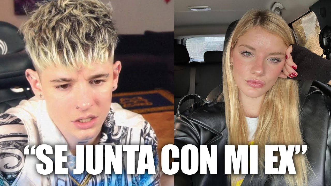 OKY CUENTA PORQUE SE PELEO CON SU HERMANA