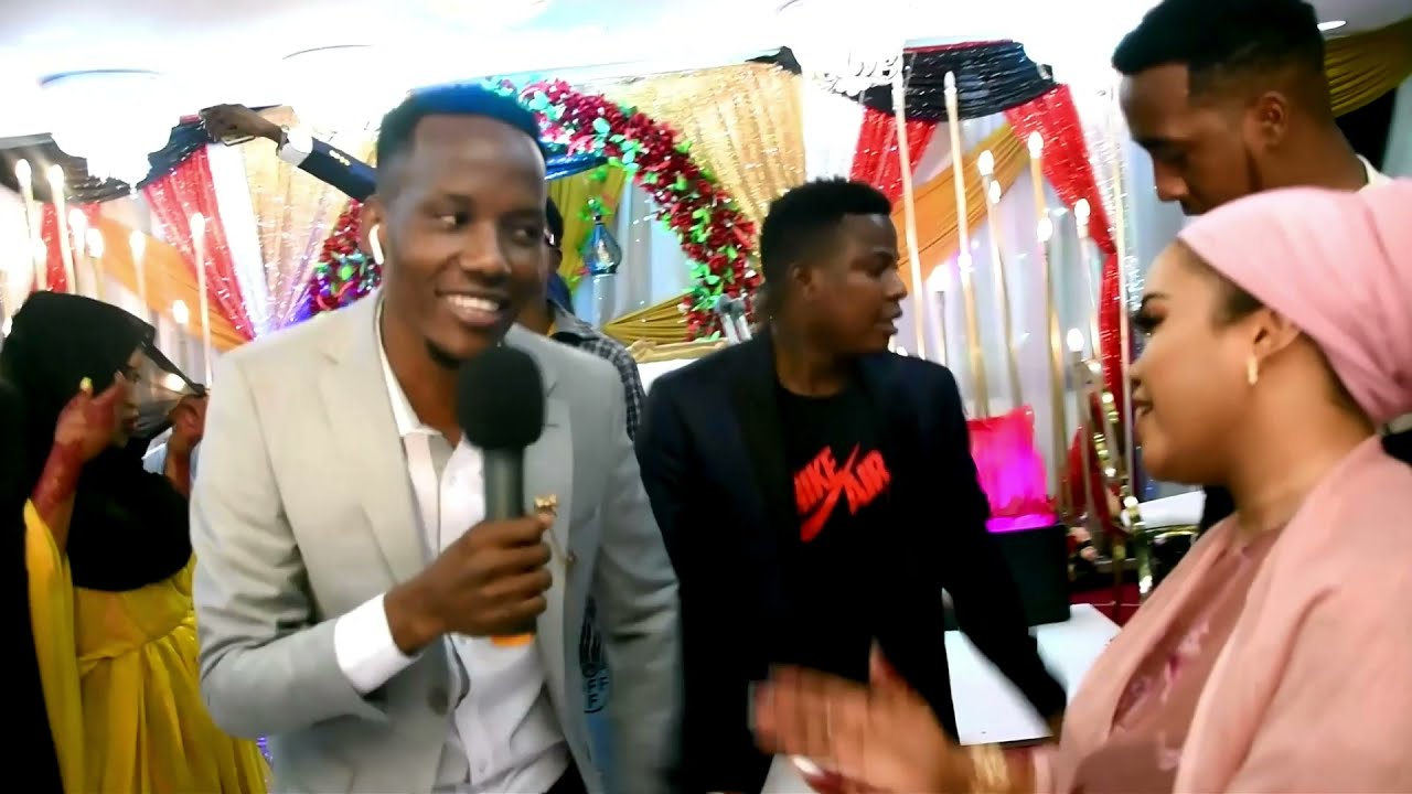 shina miney 2021 || Arooska Ahmed & Muslimo