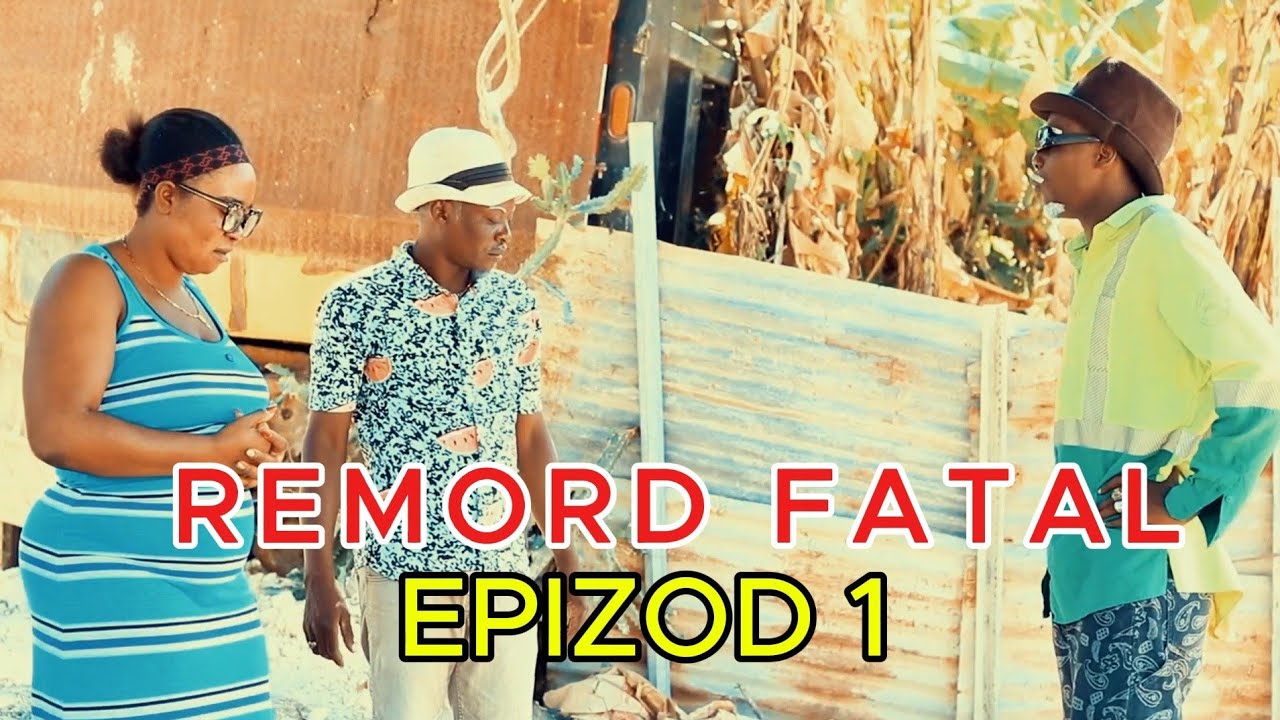 Remord Fatal épisode 1