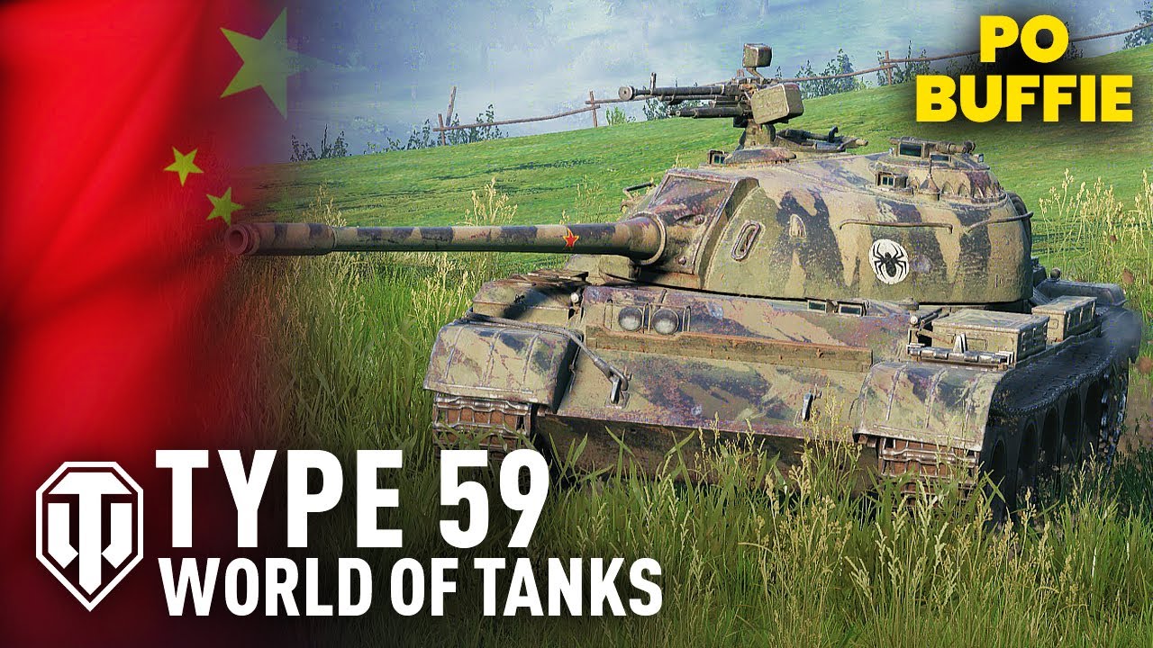 POPRAWILI LEGENDĘ! - WORLD OF TANKS