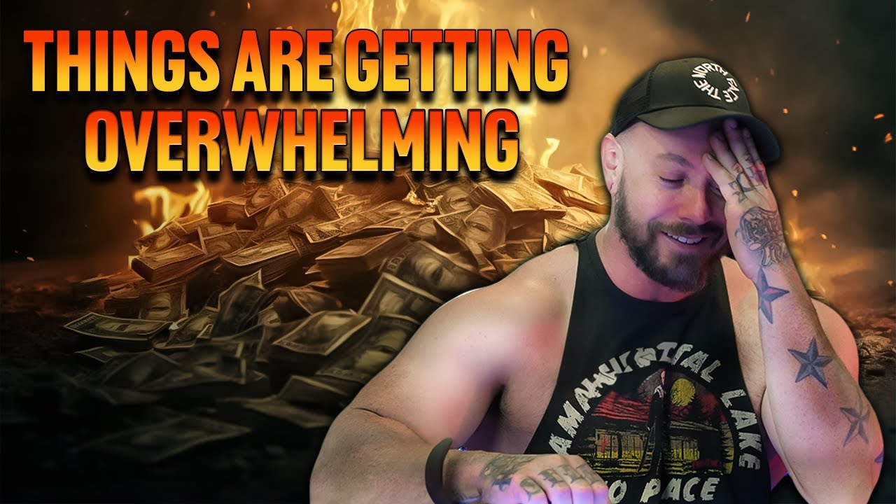 The Future of War House Gym: An Inside Look