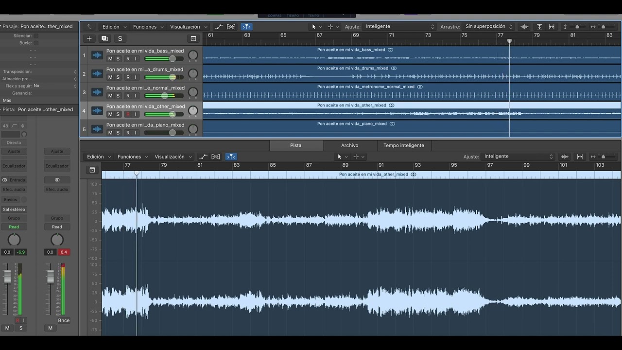 Medley Pon Aceite-Oh Moradora-Al Rey || Aviva2 Orquesta || Multitrack cover #cover #alabanzas