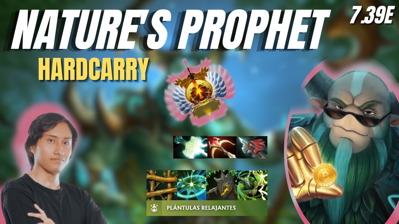 !FARMEA COMO UN MONSTRUO Y DESTROZALOS!